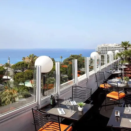 Anantara Plaza - A Leading Of The World Otel