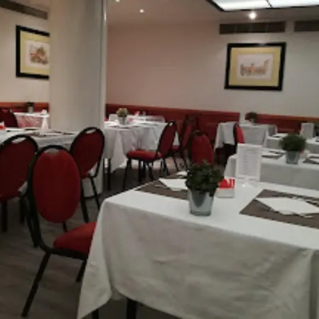 尼斯安纳塔拉广场酒店 酒店 尼斯