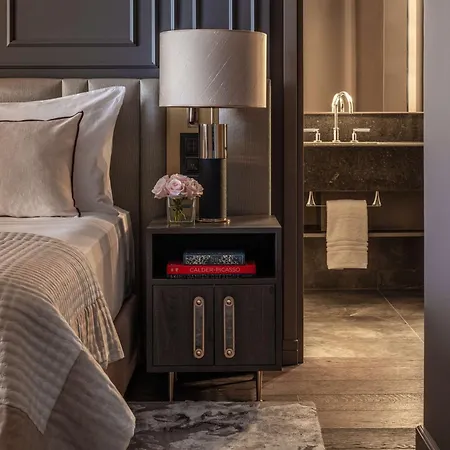 فندق Anantara Plaza - A Leading Of The World 5*