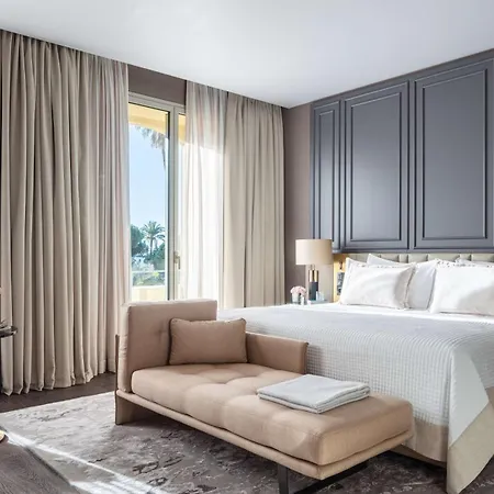 Anantara Plaza - A Leading Of The World 尼斯