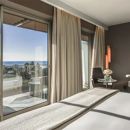 酒店 Anantara Plaza - A Leading Of The World 尼斯