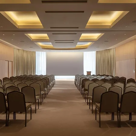 酒店 Anantara Plaza - A Leading Of The World 尼斯