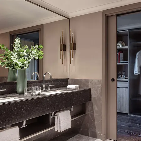 Anantara Plaza - A Leading Of The World 酒店 5*