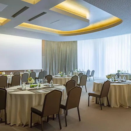 Anantara Plaza - A Leading Of The World 5*