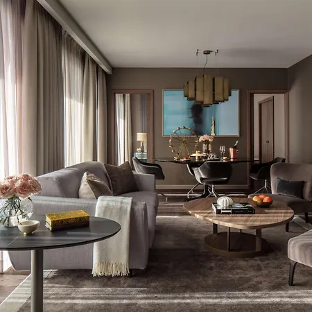 Anantara Plaza - A Leading Of The World 5*