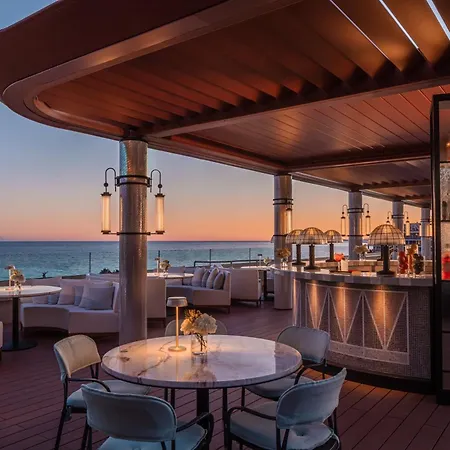 Anantara Plaza - A Leading Of The World Hotel Nice