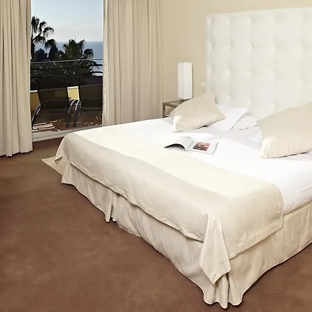 Anantara Plaza - A Leading Of The World 5*