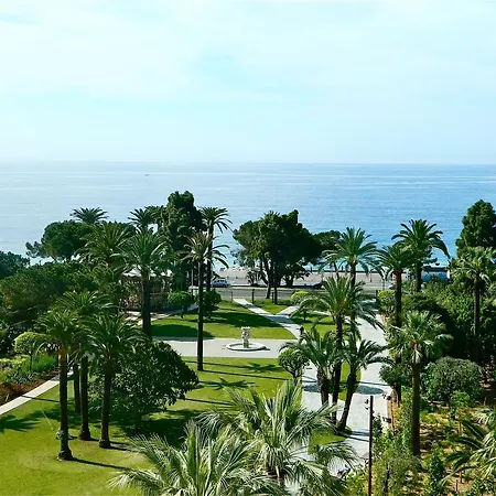 Anantara Plaza - A Leading Of The World 尼斯