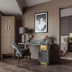 酒店 Anantara Plaza - A Leading Of The World 5*