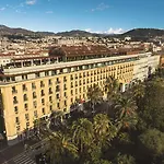 Ξενοδοχείο Anantara Plaza - A Leading Of The World 5*