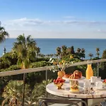 Anantara Plaza - A Leading Of The World 5*