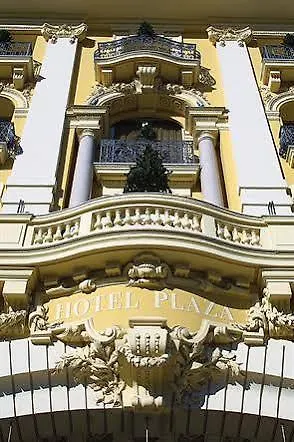 Anantara Plaza - A Leading Of The World Hotel Nizza