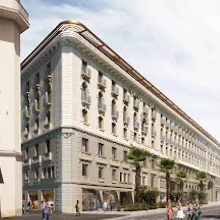 Anantara Plaza 5*
