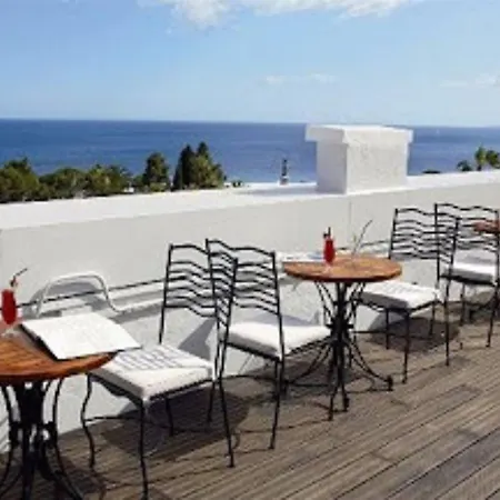 Anantara Plaza Hotel