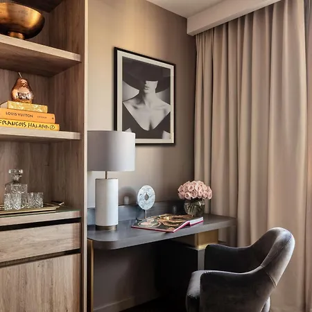 Anantara Plaza - A Leading Of The World Niza