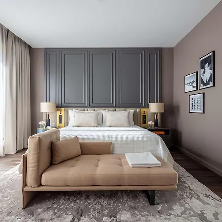 Anantara Plaza 5* Niza