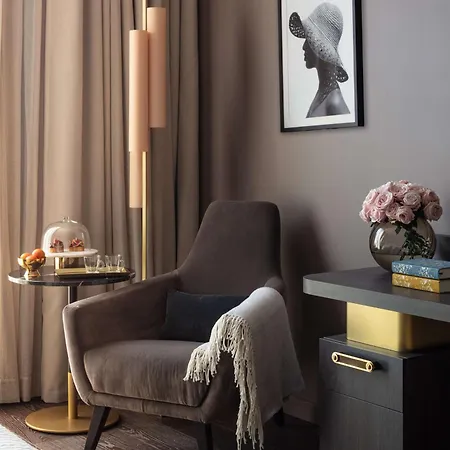 Hotel Anantara Plaza Niza