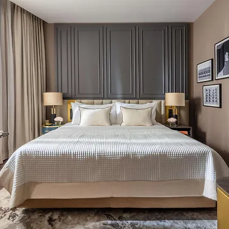 Hotel Anantara Plaza Niza
