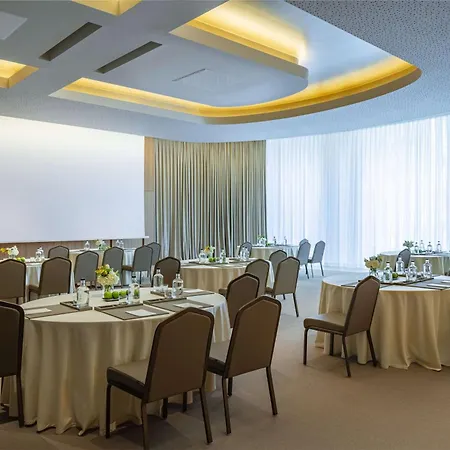 Anantara Plaza Niza