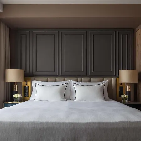 Anantara Plaza 5* Niza