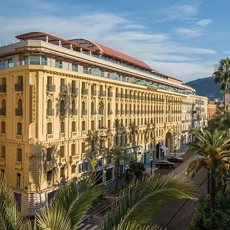 Anantara Plaza - A Leading Of The World