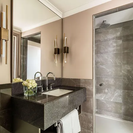 Anantara Plaza - A Leading Of The World 호텔 니스