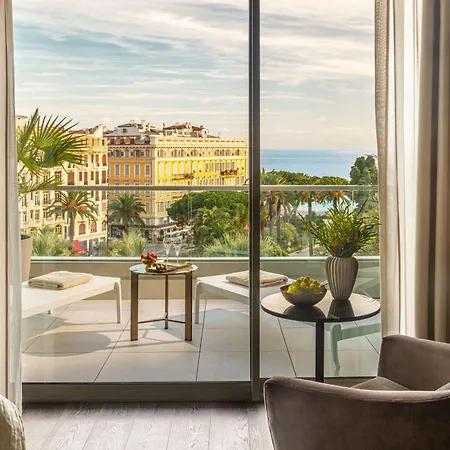 Anantara Plaza - A Leading Of The World Ξενοδοχείο Νίκαια