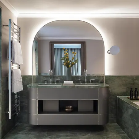 酒店 Anantara Plaza - A Leading Of The World