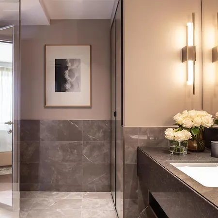Anantara Plaza - A Leading Of The World 5* 尼斯