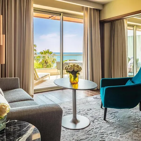 Anantara Plaza - A Leading Of The World 酒店 5*