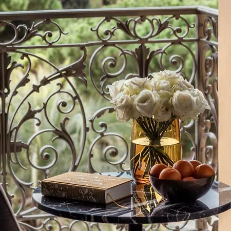 Anantara Plaza - A Leading Of The World Nizza