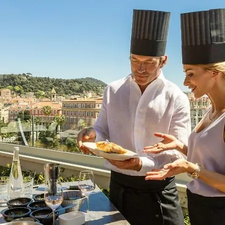 Anantara Plaza - A Leading Of The World Hotel Nizza