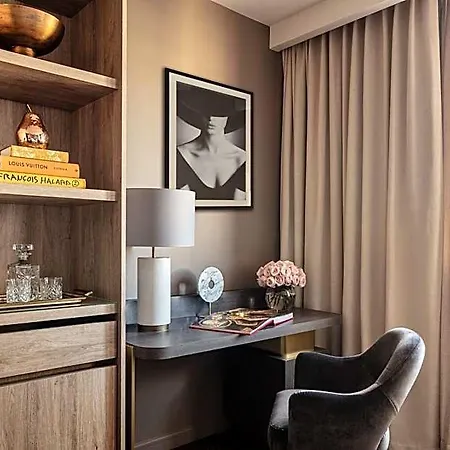 Anantara Plaza - A Leading Of The World 5* Nizza