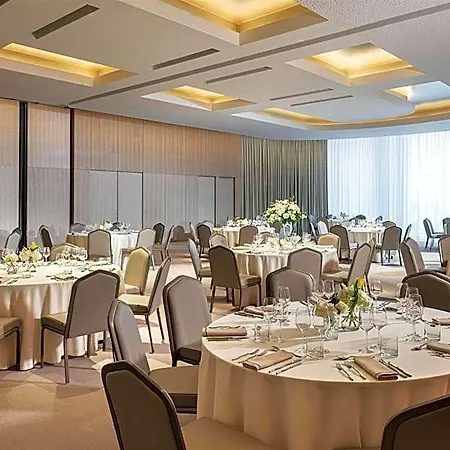 Hotel Anantara Plaza - A Leading Of The World 5*