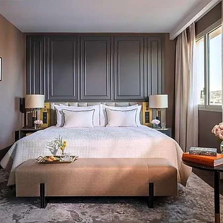 Anantara Plaza - A Leading Of The World Nizza