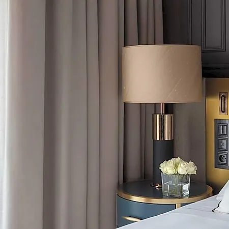Anantara Plaza - A Leading Of The World Nice