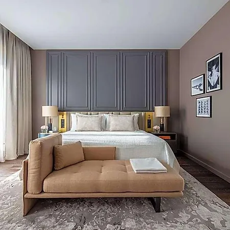 Anantara Plaza - A Leading Of The World ホテル