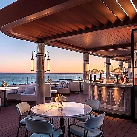 Hotel Anantara Plaza - A Leading Of The World