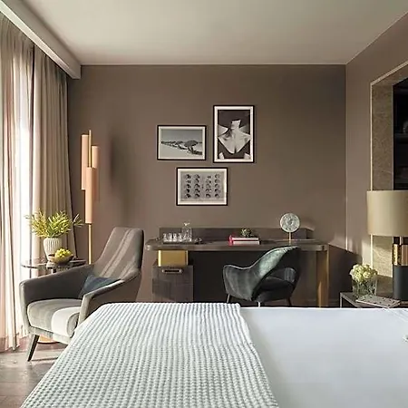 Anantara Plaza - A Leading Of The World 5*
