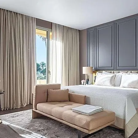 Anantara Plaza - A Leading Of The World Nicea