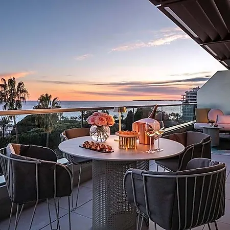 Anantara Plaza - A Leading Of The World Nicea