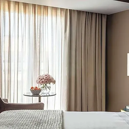 Anantara Plaza - A Leading Of The World Nizza