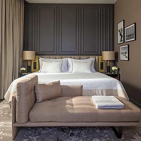 Anantara Plaza - A Leading Of The World Hotel Nizza