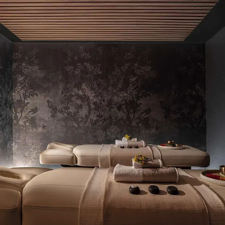 Anantara Plaza - A Leading Of The World 5* Nice