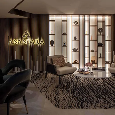 Anantara Plaza - A Leading Of The World 5*