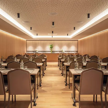 Hotel Anantara Plaza - A Leading Of The World