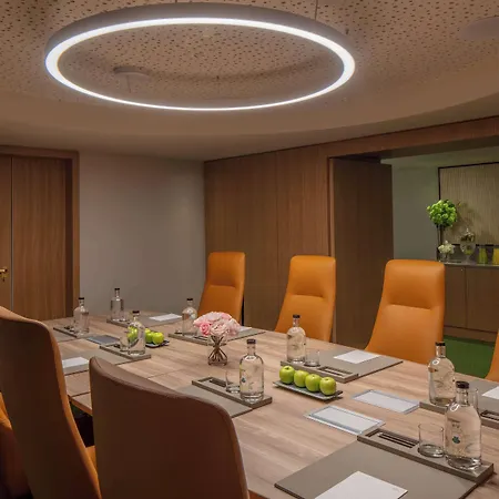 Hotel Anantara Plaza - A Leading Of The World Nice