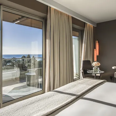 Anantara Plaza - A Leading Of The World 호텔 5*