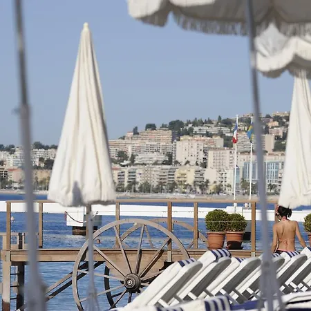 Anantara Plaza - A Leading Of The World Nizza