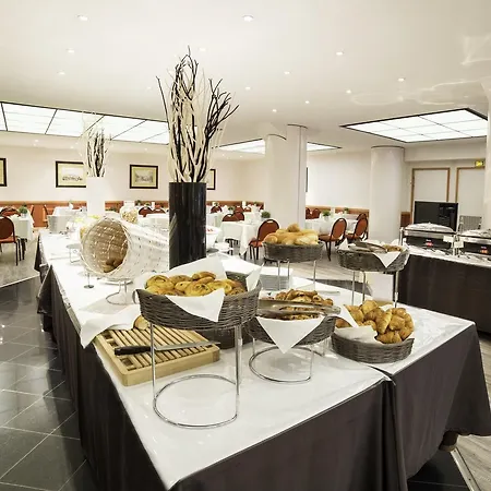 Anantara Plaza Hotel Niza